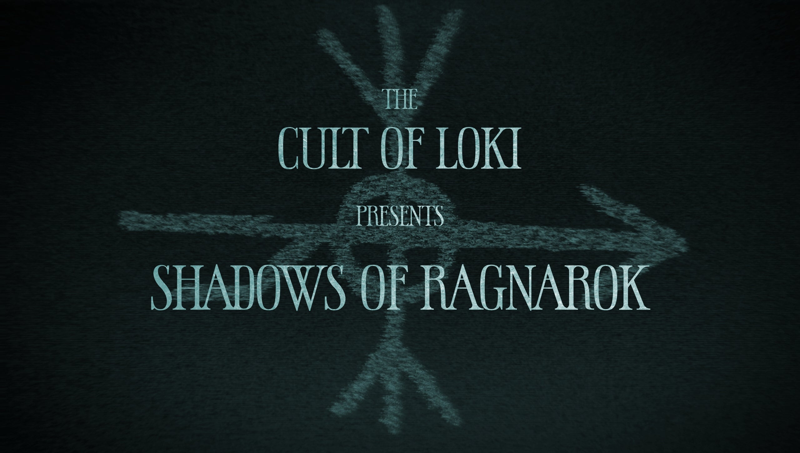 Load video: Cult of Loki Youtube Channel