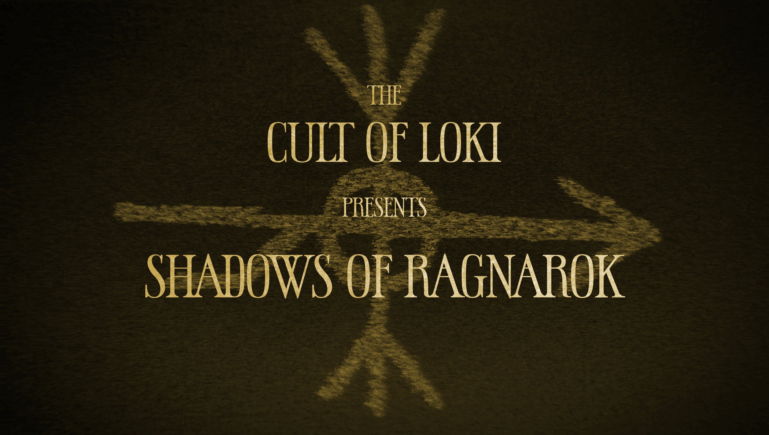 Carica il video: Cult of Loki Youtube Channel