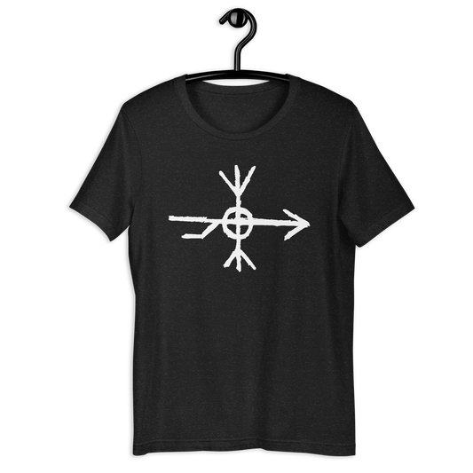 Loki Rune Shirt