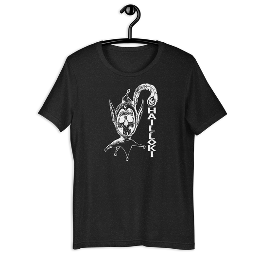 Loki Jester Shirt